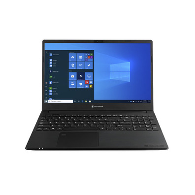 Portatile Dynabook Satel L50-G-156 i7/16GB/256 GB SSD   1 TB/15.6"/W10P