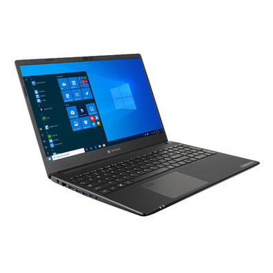 Portatile Dynabook Satel L50-G-156 i7/16GB/256 GB SSD   1 TB/15.6"/W10P