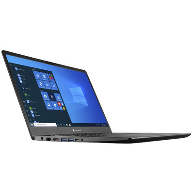 Portatile Dynabook Satel L50-G-156 i7/16GB/256 GB SSD   1 TB/15.6"/W10P