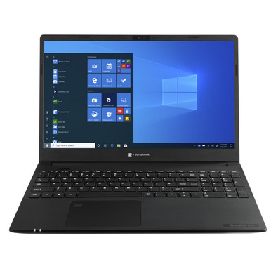 Portátil Dynabook Satellite Pro L50-G-18R i5/8GB/256GB M2/W10