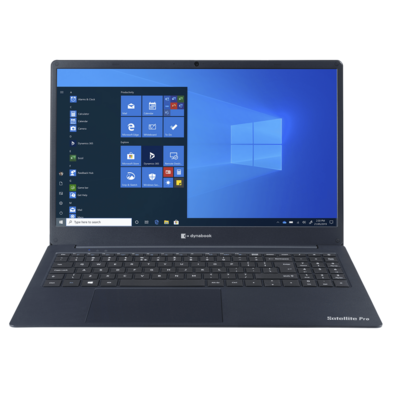 Portátil Dynabook Toshiba Satellite Pro C50-G-11J i5/16GB/512GB/15.6 ' '/FDOS