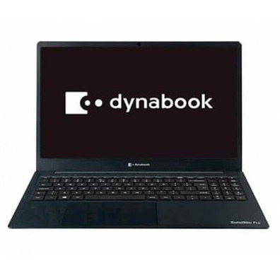 Portátil Dynabook Toshiba Satellite Pro C50-J-11U i5/16GB/512GB/15.6 ""