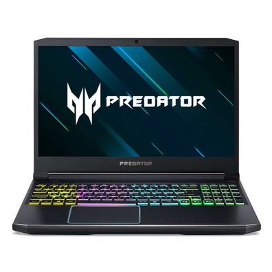 Computer portatile di Gioco ACER Predator Helios 300 i7/16GB/512GB SSD/GTX1660Ti/W10/15.6"