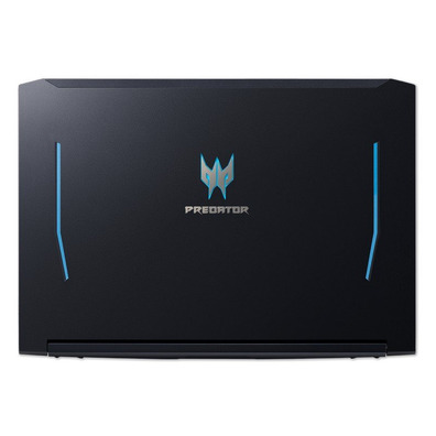 Computer portatile di Gioco ACER Predator Helios 300 i7/16GB/512GB SSD/GTX1660Ti/W10/15.6"