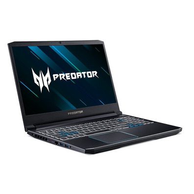 Computer portatile di Gioco ACER Predator Helios 300 i7/16GB/512GB SSD/GTX1660Ti/W10/15.6"