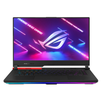 Portátil Gaming Asus G513QM-HF023 R9/16GB/1TB SSD/RTX30 60/15.6 ""