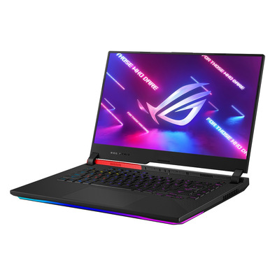 Portátil Gaming Asus G513QM-HF023 R9/16GB/1TB SSD/RTX30 60/15.6 ""