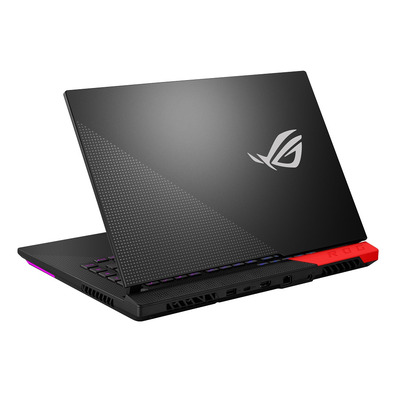 Portátil Gaming Asus G513QM-HF023 R9/16GB/1TB SSD/RTX30 60/15.6 ""