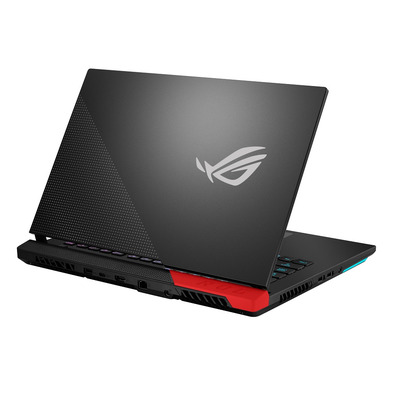 Portátil Gaming Asus G513QM-HF023 R9/16GB/1TB SSD/RTX30 60/15.6 ""