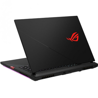 Portátil Gaming ASUS Rog Strix 17 G732LWS-HG033T i7/32GB/1TB SSD/RTX2070/17.3 ""