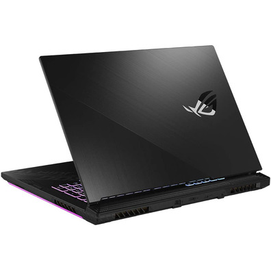 Portátil Gaming ASUS ROG Strix G17 G712LW-EV047 i7/32GB/1TB SSD/RTX2070/17.3 ""