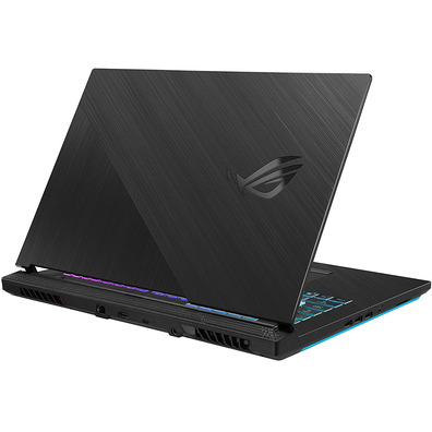 Portátil Gaming Asus Rog Strix G713QR-HG053 R9/32GB/1TB SSD/GeForce RTX3070/17.3 " /FreeDOS