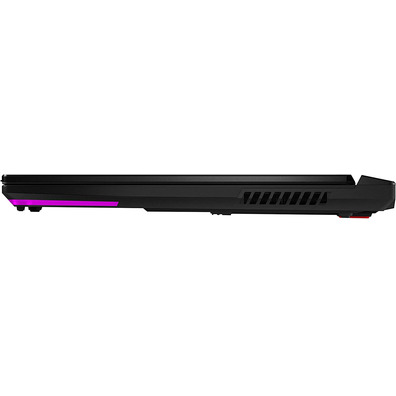 Portátil Gaming Asus Rog Strix G713QR-K4038 R9/16GB/1TB SSD/GeForce RTX3070/17.3 " /FreeDOS