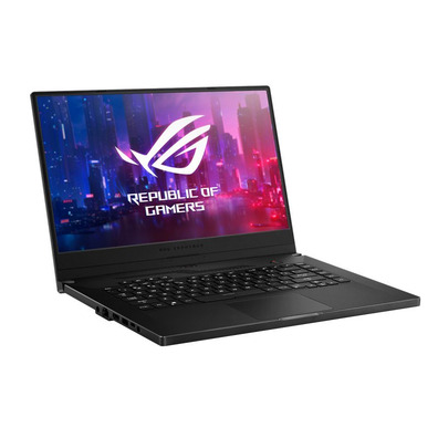 Laptop Gaming ASUS ROG Zefiro G GA502IV-HN020 R7/16GB/512GB SSD/RTX2060/15.6"/FreeDos