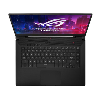 Laptop Gaming ASUS ROG Zefiro G GA502IV-HN020 R7/16GB/512GB SSD/RTX2060/15.6"/FreeDos