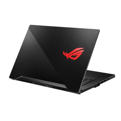 Laptop Gaming Asus ROG Zefiro G15 GA502DU-AL092 R7/16GB/1TB SSD/GTX1660TI/15.6"/FreeDos