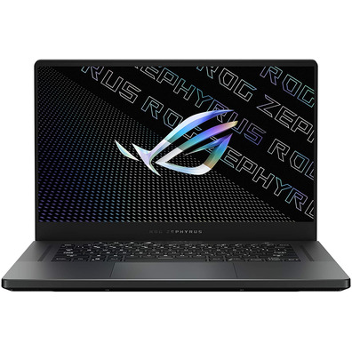 Portátil Gaming Asus ROG Zephyrus G15 GA503QR-HQ007T R7/16GB/1TB SSD/GeForce RTX3070/15.6 " /Win10