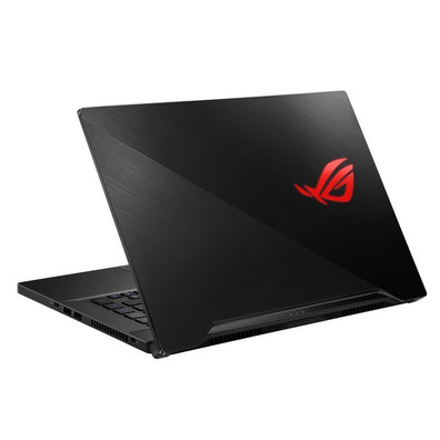 Laptop Gaming ASUS ROG Zefiro M GU502GV-AZ038T i7/16GB/SSD da 1 TB/RTX2060/15.6"/W10