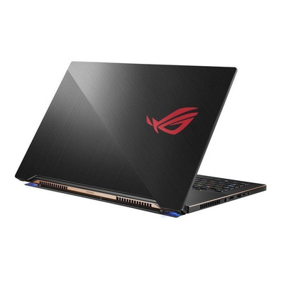 Portátil Gaming ASUS ROG Zephyrus S17 GX701LWS-EV076T i7/32GB/1TB SSD/RTX2070/17.3 ""