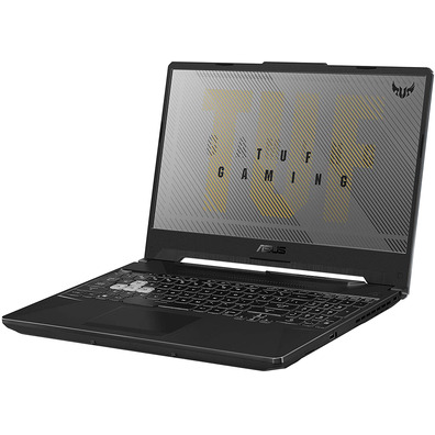 Portátil Gaming Asus TUF A15 FA506QR-AZ001 R7/16GB/1TB SSD/GeForce RTX3070/15.6 " /FreeDOS