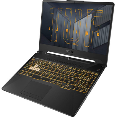 Portátil Gaming Asus TUF A15 FA506QR-AZ001 R7/16GB/1TB SSD/GeForce RTX3070/15.6 " /FreeDOS