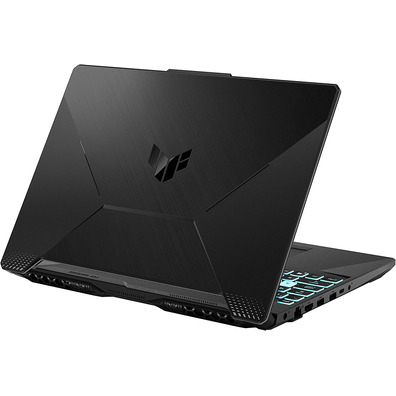 Portátil Gaming Asus TUF F15 FX506HM-AZ112 i7/16GB/512GB SSD/GeForce RTX3060/15.6 " /FreeDOS