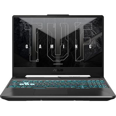 Portátil Gaming Asus TUF F15 TUF506HM-HN204 i5/16GB/512GB SSD/15.6 " /GeForce RTX 3060 / FreeDOS