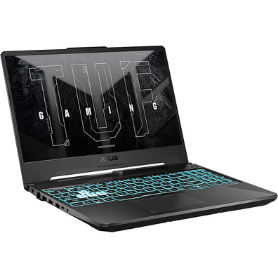 Portátil Gaming Asus TUF F15 TUF506HM-HN204 i5/16GB/512GB SSD/15.6 " /GeForce RTX 3060 / FreeDOS