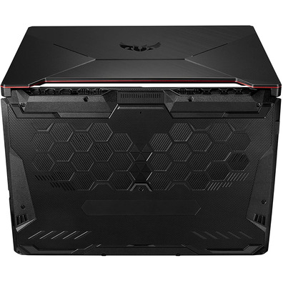 Portátil Gaming ASUS TUF FX505DT-HN450 R5/8GB/512GB SSD/GTX1650/15.6 ' '/FDOS