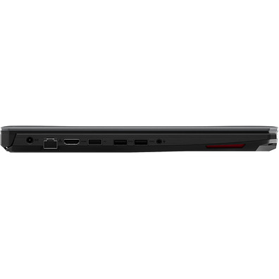 Portátil Gaming Asus TUF FX505DT-HN503 R7/16GB/512GB SSD/GeForce GTX1650/15.6 " FreeDOS