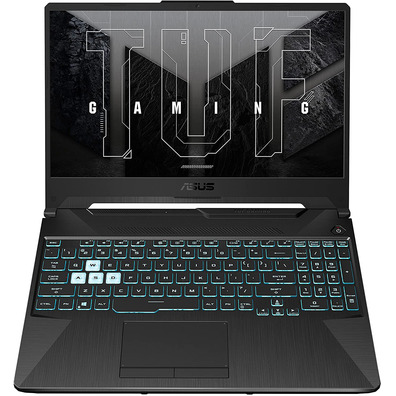 Portátil Gaming Asus TUF506HCB-HN148 i5/16GB/512GB SSD/GeForce RTX3050/15.6 " /FreeDOS