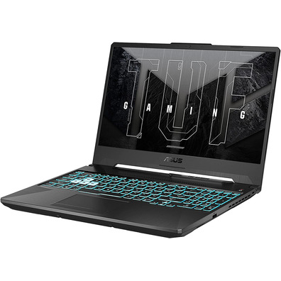 Portátil Gaming Asus TUF506HCB-HN148 i5/16GB/512GB SSD/GeForce RTX3050/15.6 " /FreeDOS