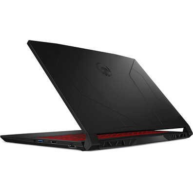 Portátil Gaming MSI Bravo 15 B5DD-007XES R5/8GB/512GB SSD/RX5500M/15.6 ""