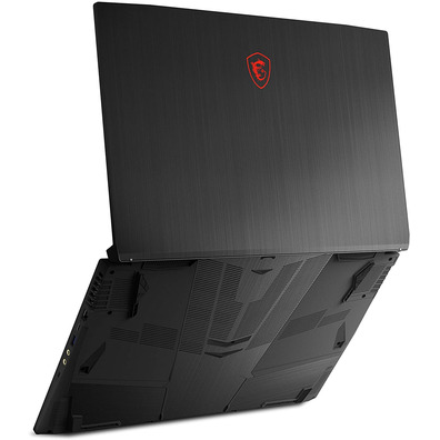 Portátil Gaming MSI GF75 10SCSR (Thin) -245XES i7/16GB/512 SSD + 1TB HDD/GTX1650Ti/17.3 ""