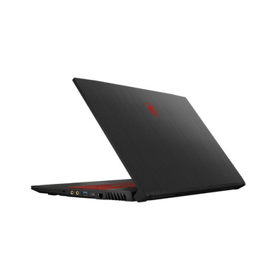 Laptop Gaming MSI GF75-277XES i7/16GB/512 GB di SSD/17.3"