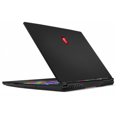 Laptop Gaming MSI GL65-286XES i7/16GB/512SSD/RTX 2070/15.6"