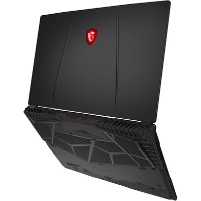 Portátil Gaming MSI GL65 Leopardo 10SDK-600XES i7/16GB/1TB/GTX1660Ti/15.6 ""