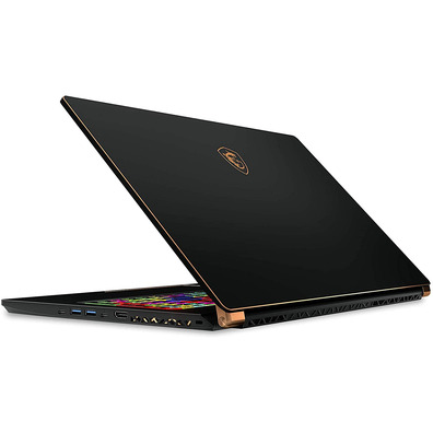 Portátil Gaming MSI GS75 10SFS (STEALTH) -095ES i9/64GB/2TB SSD/RTX2070/17.3 ' '/W10