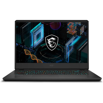 Portátil Gaming MSI Leopard GP66 11UH-049XES i7/16GB/1TBSSD/RTX3080/15.6 ""