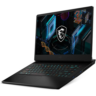 Portátil Gaming MSI Leopard GP66 11UH-049XES i7/16GB/1TBSSD/RTX3080/15.6 ""