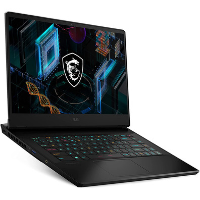 Portátil Gaming MSI Leopard GP66 11UH-049XES i7/16GB/1TBSSD/RTX3080/15.6 ""