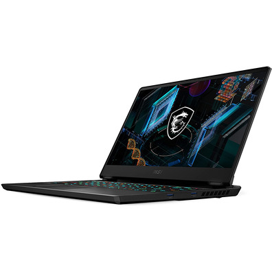 Portátil Gaming MSI Leopard GP66 11UH-049XES i7/16GB/1TBSSD/RTX3080/15.6 ""