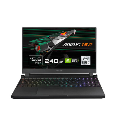 Portátil Gigabyte Aorus 15 XC-8ES2430SH i7/32GB/512GB SSD/RTX 3070/15.6 ' "