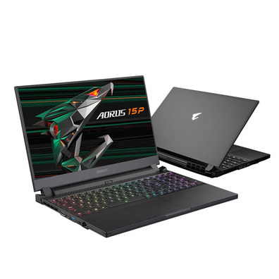 Portátil Gigabyte Aorus 15 XC-8ES2430SH i7/32GB/512GB SSD/RTX 3070/15.6 ' "