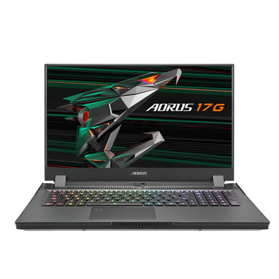 Portátil Gigabyte Aorus 17G XC-8ES6430RH i7/32GB/512GB/17.3 ""