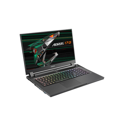 Portátil Gigabyte Aorus 17G XC-8ES6430RH i7/32GB/512GB/17.3 ""