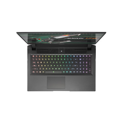 Portátil Gigabyte Aorus 17G XC-8ES6430RH i7/32GB/512GB/17.3 ""