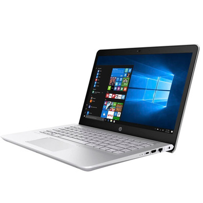 Notebook HP 14-CE3009NS i5/16GB/1TB SSD/MX130/14"