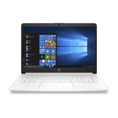 Notebook HP 14-CF0013NS i3/8GB/512GB/14"