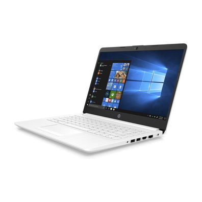 Notebook HP 14-CF0013NS i3/8GB/512GB/14"